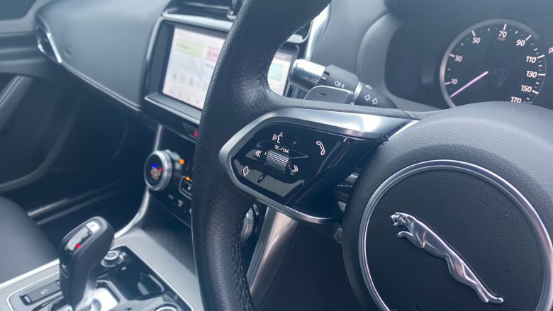 Jaguar XE 2.0 Reims Edition 4dr Auto Petrol Saloon